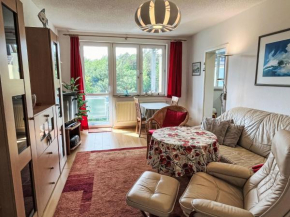 Apartment Karsten by Interhome